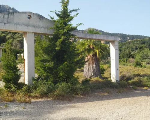 φωτογραφία ακινήτου