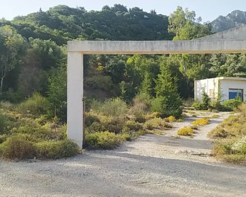 φωτογραφία ακινήτου